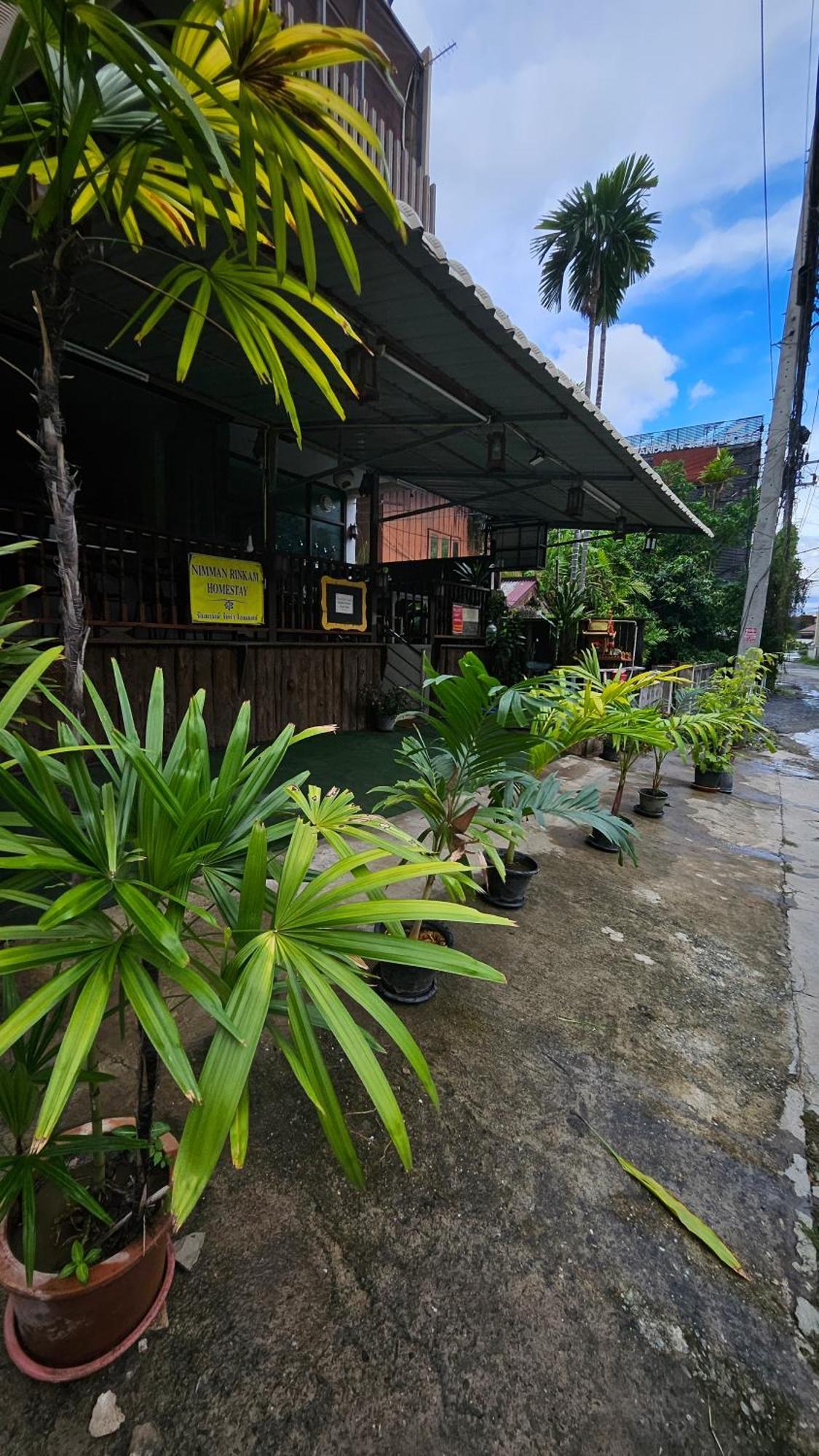 Nimman Rinkam * Chiang Mai