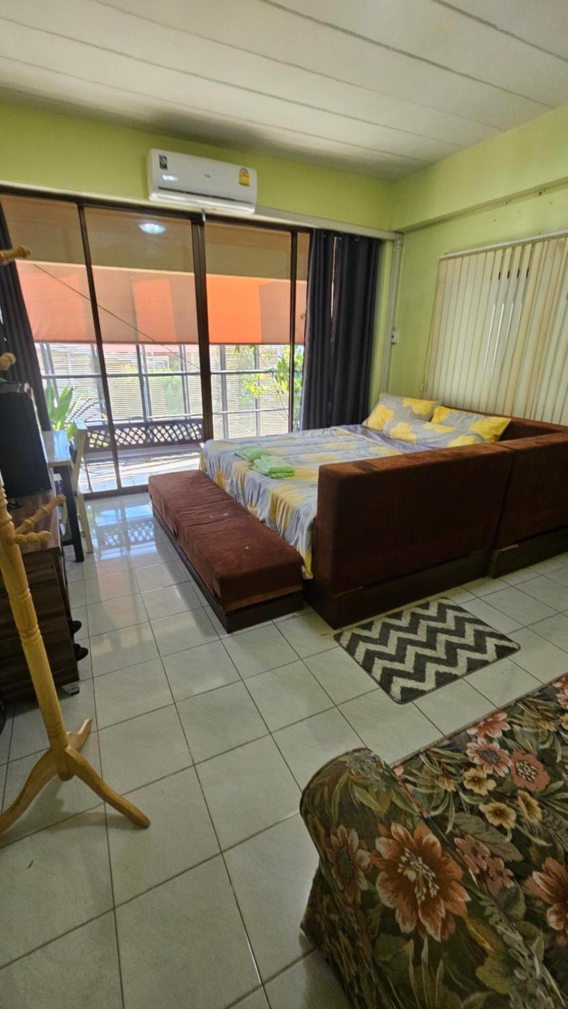 Nimman Rinkam Homestay *