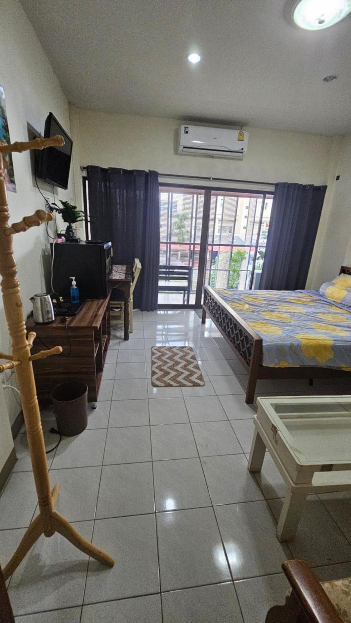 Homestay Nimman Rinkam *