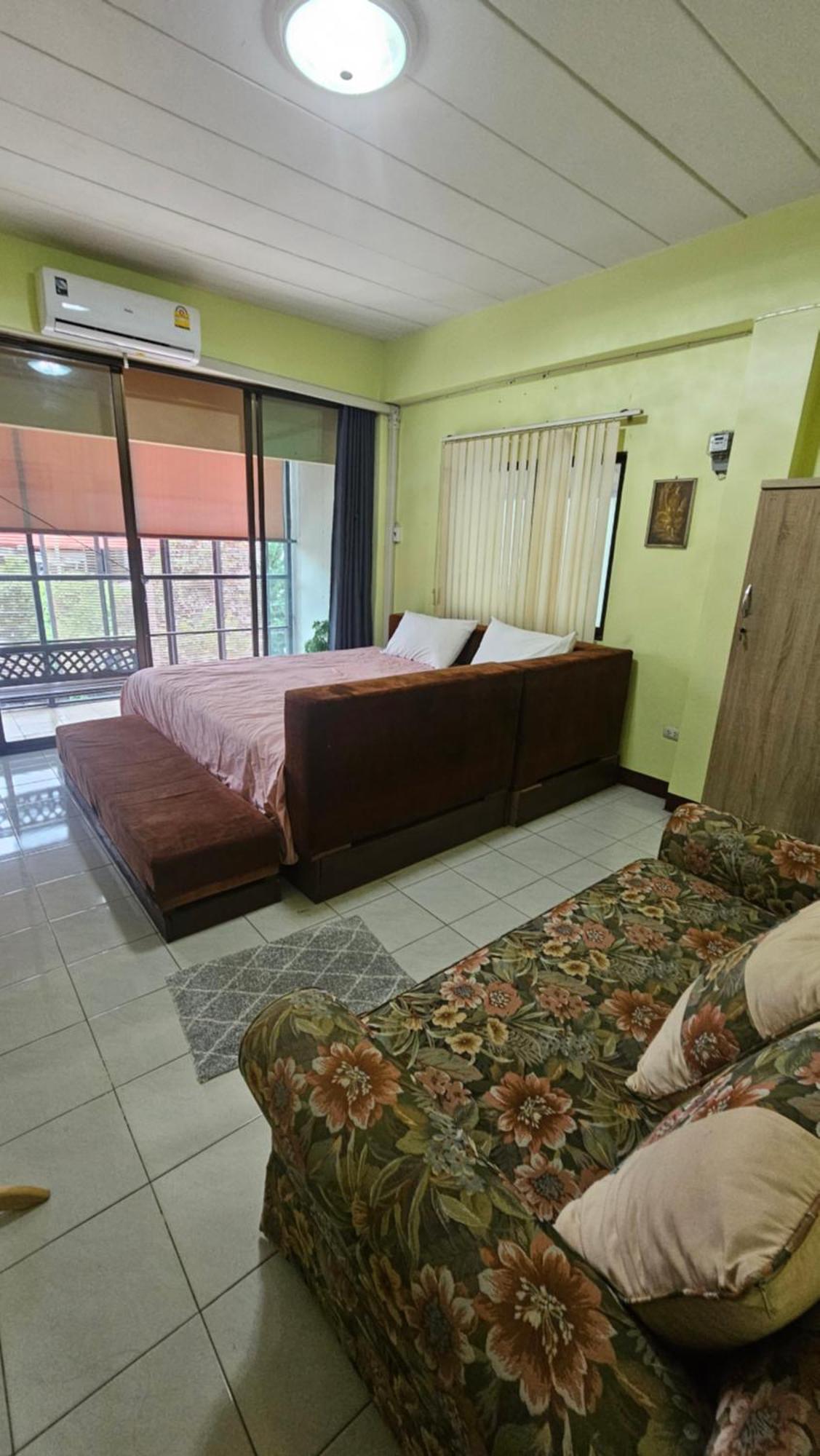 Homestay Nimman Rinkam Chiang Mai