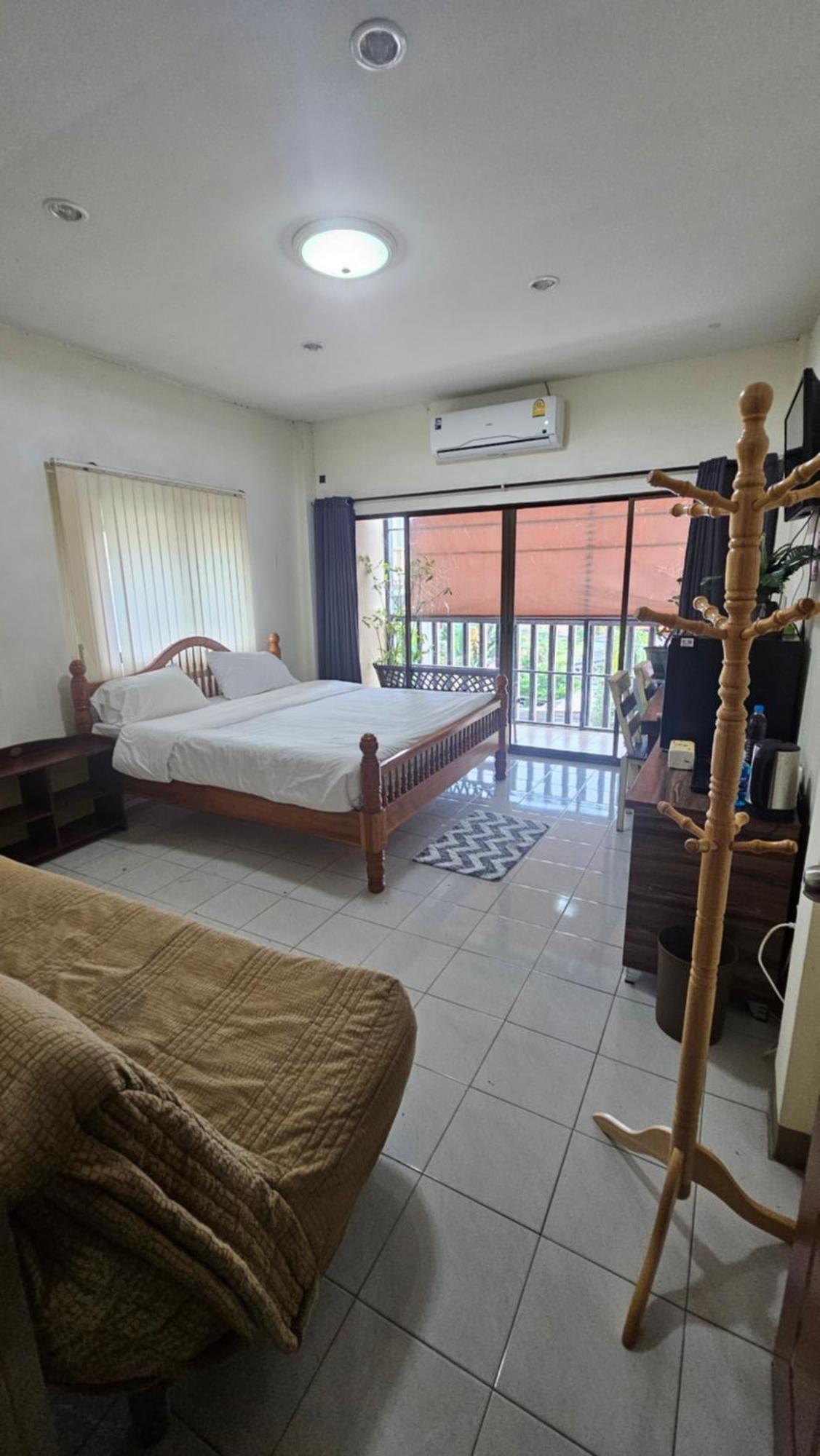 Homestay Nimman Rinkam